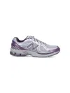 New Balance 860v2 Milky Way Pack Sneakers In Gray