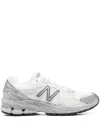 New Balance 860v2 Sneakers In White