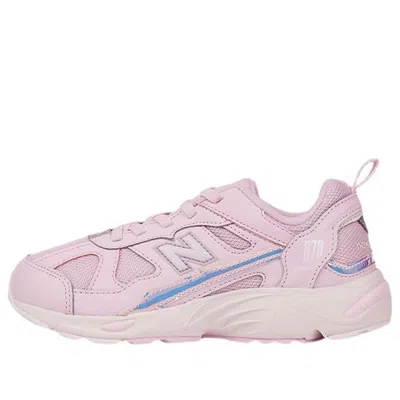 New Balance 878 Marathon/sneakers In Pink