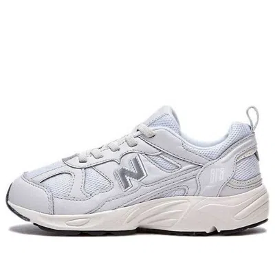 New Balance 878 Series K Ivory