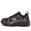 New Balance 878 Series Sneakers K Grey/black In Multi