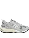 New Balance Sneaker 878 90s Running Gray In Multi