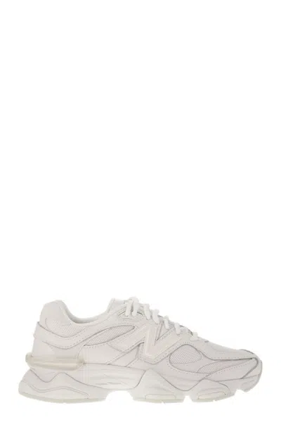 New Balance 9060 - Sneakers In White