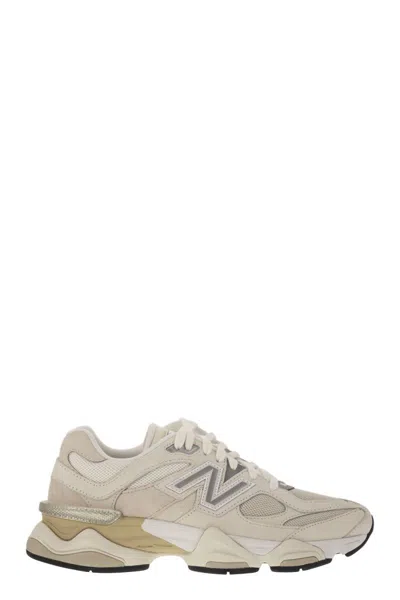 New Balance 9060 - Sneakers In Neutral