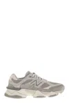 New Balance 9060 - Sneakers In Animal Print