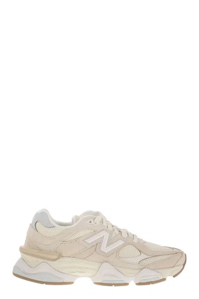 New Balance 9060 - Sneakers In Animal Print