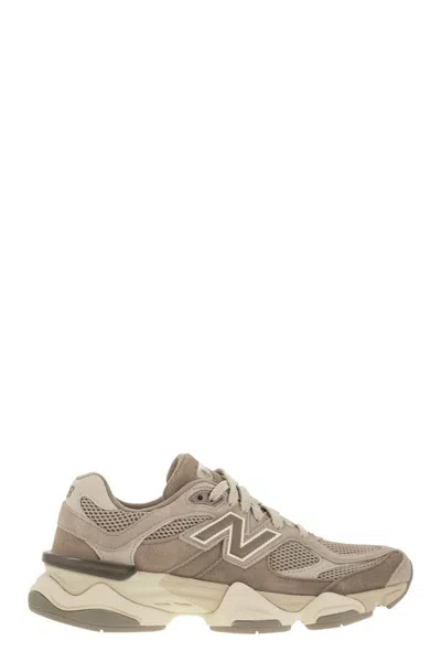 New Balance 9060 - Sneakers In Brown