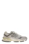 New Balance Grey 9060 Sneakers