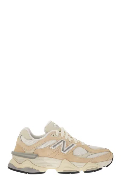 New Balance 9060 Sneakers In Salmon Rose