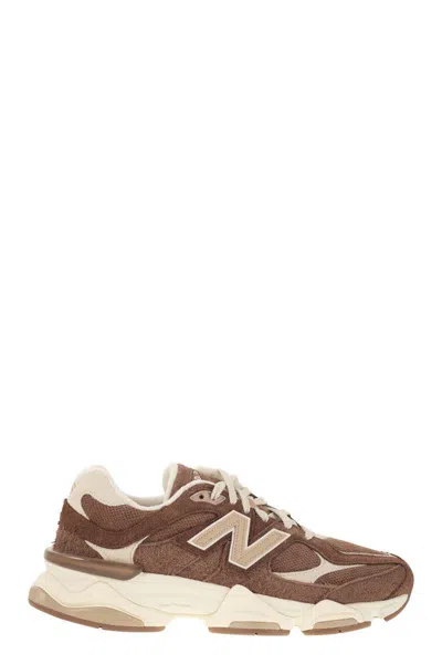 NEW BALANCE NEW BALANCE 9060 - SNEAKERS
