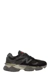 New Balance 9060 - Sneakers In Black