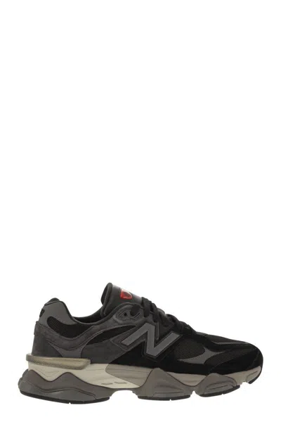 New Balance 9060 - Sneakers In Black