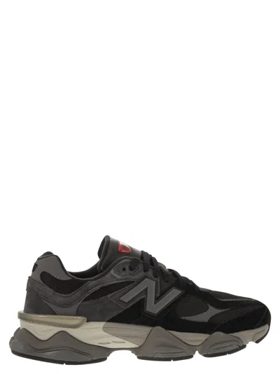 New Balance Sneaker 9060 Unisex In Animal Print