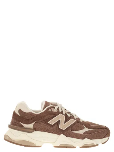 New Balance 9060 - Sneakers In Brown