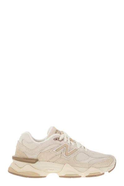 New Balance 9060 - Sneakers In Neutral