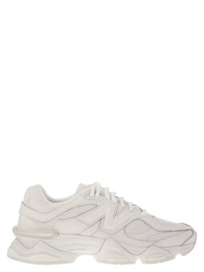 New Balance 9060 - Sneakers In White