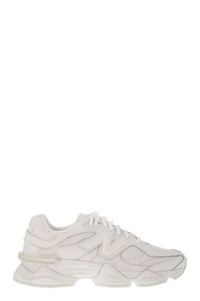 New Balance 9060 - Sneakers In White