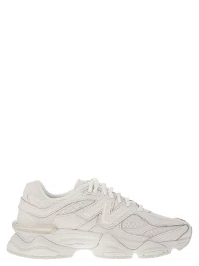 New Balance 9060 - Sneakers In White