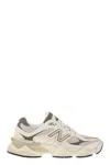 New Balance 9060 Sneakers With Extended Toe Box