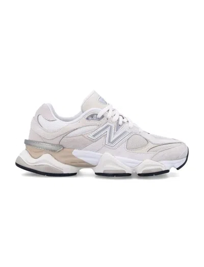 New Balance 9060 In White
