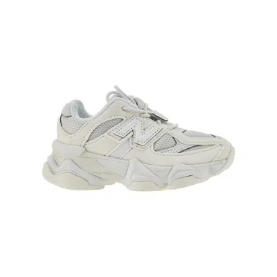 New Balance 9060 Baby Sneakers Kids In Gray