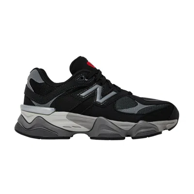 Pre-owned New Balance 9060 Big Kid 'black Castlerock' | Kid's Size 5.5