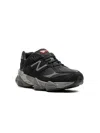 New Balance Boys   9060 In Black