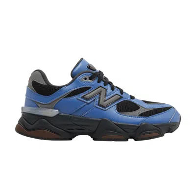 Pre-owned New Balance 9060 Big Kid 'blue Agate' | Kid's Size 5.5