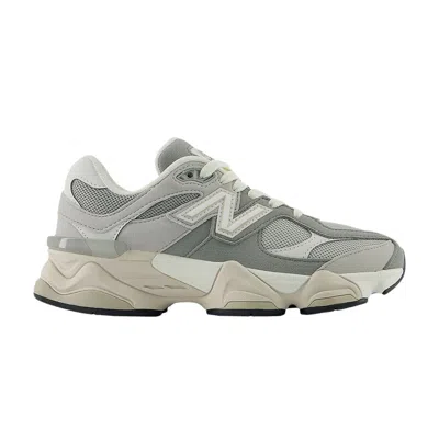 Pre-owned New Balance 9060 Big Kid 'grey' | Kid's Size 7