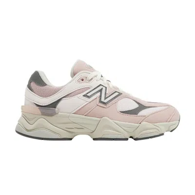 Pre-owned New Balance 9060 Big Kid 'pink Granite' | Kid's Size 5.5
