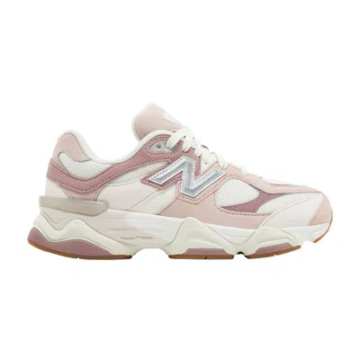 Pre-owned New Balance 9060 Big Kid 'rose Pink' | Kid's Size 5.5
