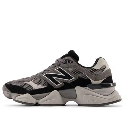 NEW BALANCE NEW BALANCE 9060 'BLACK CASTLEROCK'