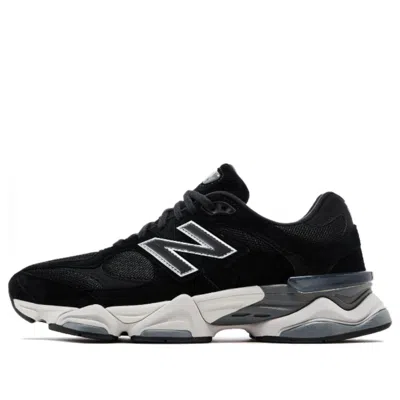 New Balance 9060 'black Phantom'