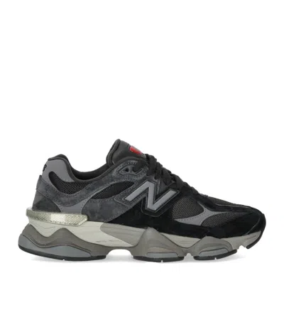 New Balance Sneaker 9060 Unisex In Animal Print