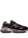 NEW BALANCE 9060 "BLACK/CASTLEROCK/RAIN CLOUD" trainers