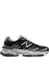 New Balance 9060 Trainers In Black