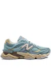 New Balance 9060 Low-top Sneakers In Blue