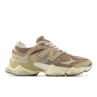 NEW BALANCE NEW BALANCE 9060 SNEAKERS