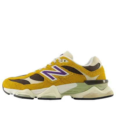 New Balance 9060 'butterscotch' In Multi