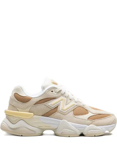 New Balance 9060 "champs Sport Exclusive In Neutrals