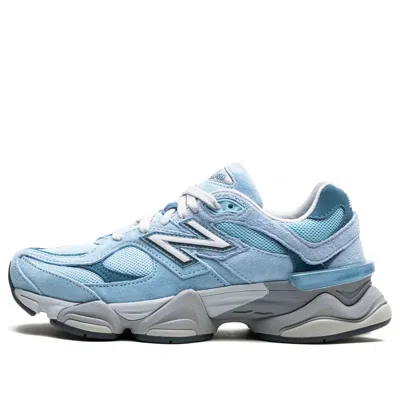 NEW BALANCE NEW BALANCE 9060 'CHROME BLUE'