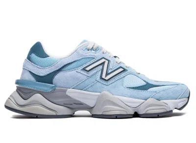 New Balance 9060 In Blue