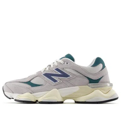 NEW BALANCE NEW BALANCE 9060 'CONCRETE GREEN'