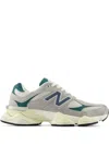 New Balance 9060 New Spruce In Neutral