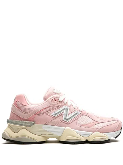 New Balance 9060 'crystal Pink'