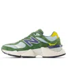 New Balance Unisex 9060 Sneakers In Multi