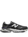 New Balance 9060 Trainers In Black
