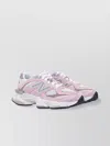 New Balance 9060 Diamond Mesh Sneakers