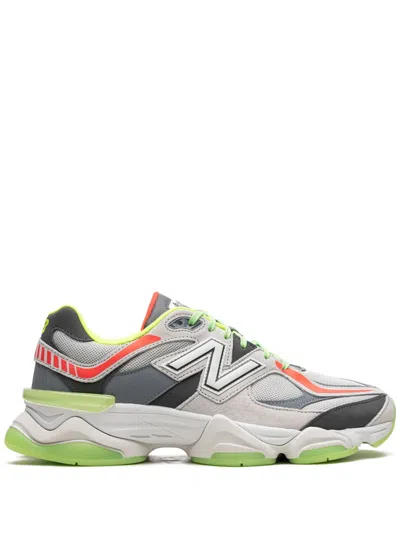 New Balance 90/60 "dtlr In Grey
