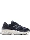 New Balance 90/60 "eclipse Navy" Sneakers In Blue